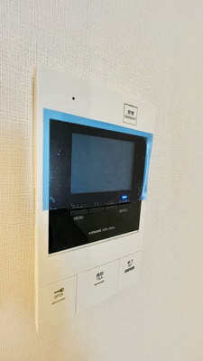 【セキュリティ】 | スプランディッド江坂DUE