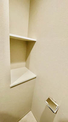 【収納】 | スプランディッド江坂DUE