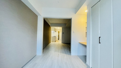 【内装】 | スプランディッド江坂DUE