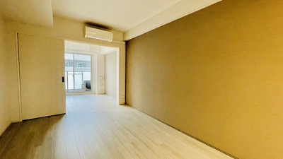 【居間・リビング】 | スプランディッド江坂DUE