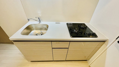 【キッチン】 | スプランディッド江坂DUE