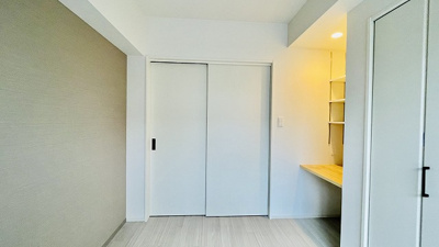 【収納】 | スプランディッド江坂DUE