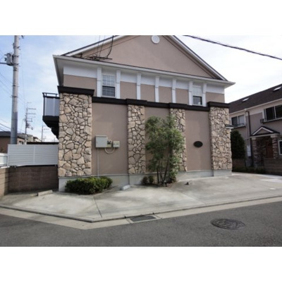 【外観】 | ドミール・ジャルヴェルデイースト