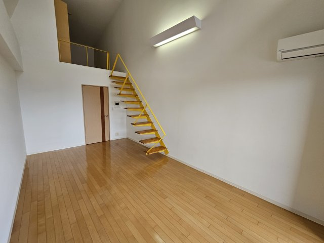 グランシーマの内装