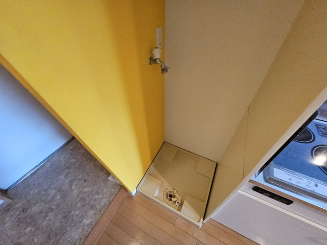 グランシーマの設備