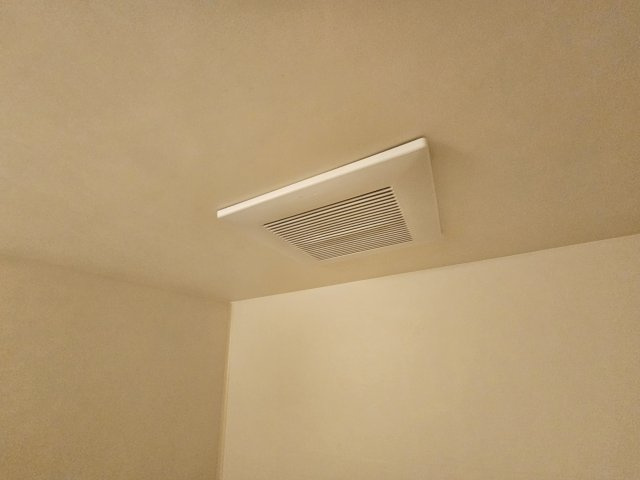 グランシーマの内装