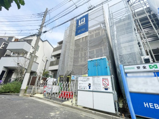 【外観】