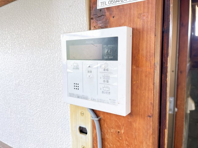MINCA（猪根）のセキュリティ