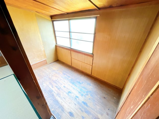 MINCA（猪根）の設備
