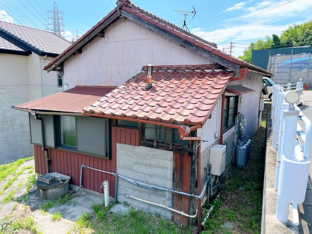 MINCA（猪根）の展望