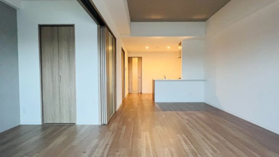 【内装】 | プレサンスNEO九条ディアシス