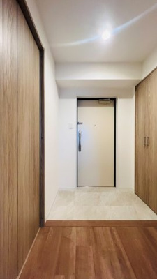 【内装】 | プレサンスNEO九条ディアシス