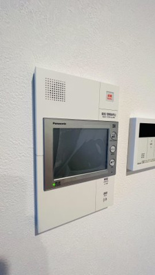 【セキュリティ】 | プレサンスNEO九条ディアシス