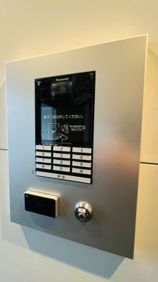 【セキュリティ】 | プレサンスNEO九条ディアシス