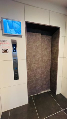 【その他共用部分】 | プレサンスNEO九条ディアシス