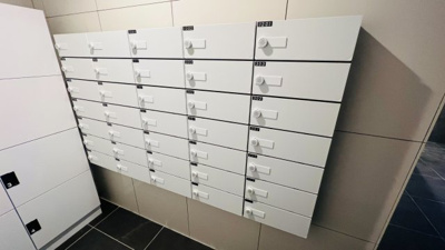 【その他共用部分】 | プレサンスNEO九条ディアシス