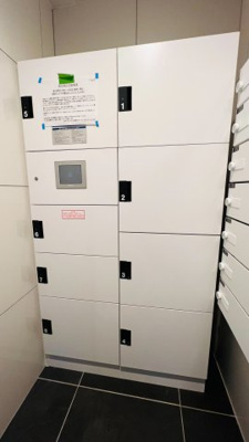 【その他共用部分】 | プレサンスNEO九条ディアシス