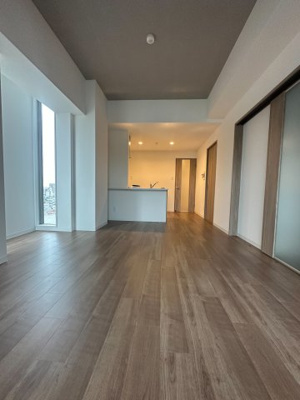 【居間・リビング】 | プレサンスNEO九条ディアシス