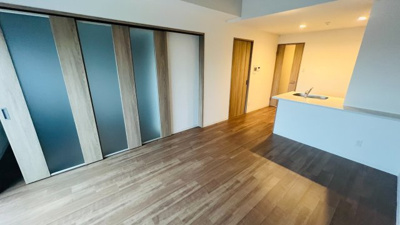 【内装】 | プレサンスNEO九条ディアシス