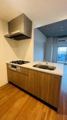 【キッチン】 | プレサンスNEO九条ディアシス