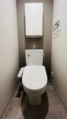 【トイレ】 | プレサンスNEO九条ディアシス