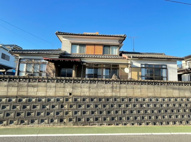 須田ノ木町　中古戸建の画像