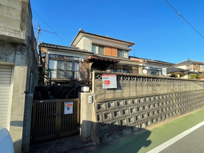 【外観】 | 須田ノ木町　中古戸建