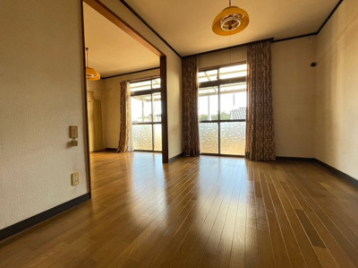 【洋室】 | 須田ノ木町　中古戸建