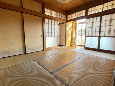 【和室】 | 須田ノ木町　中古戸建
