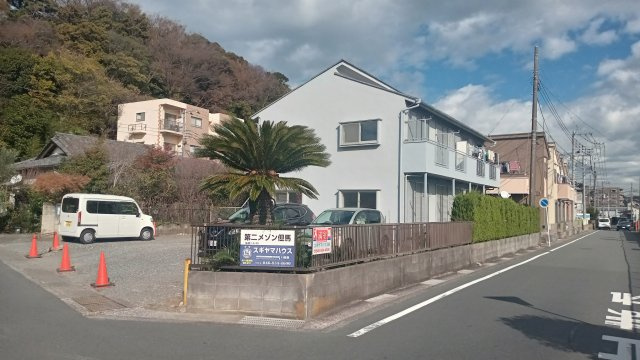 第二メゾン但馬