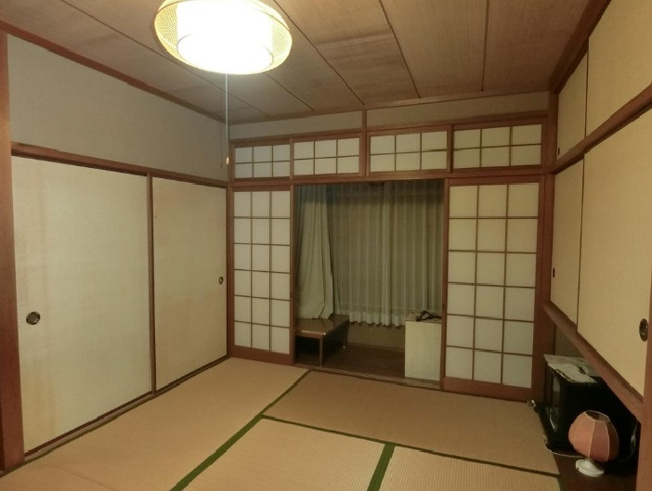 【和室】