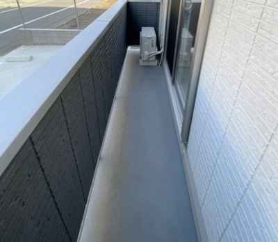 【バルコニー】 | TKM2（ティーケーエムツー）