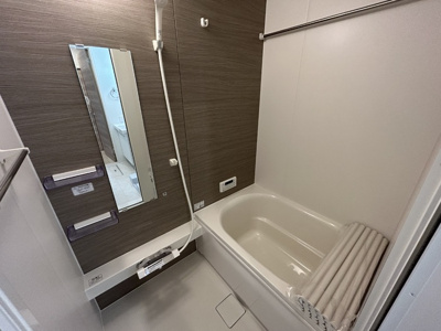 【浴室】 | TKM2（ティーケーエムツー）