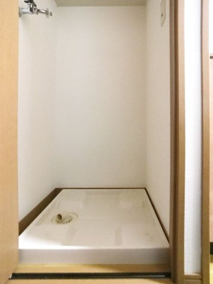 【設備】 | ピュアドームトレンディー高宮 | 別号室の写真になります。現況優先。