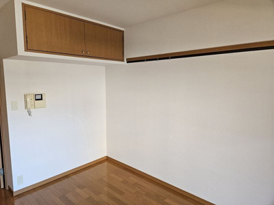 【セキュリティ】 | ピュアドームトレンディー高宮 | 別号室の写真になります。現況優先。