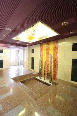 【エントランス】 | ピュアドームトレンディー高宮