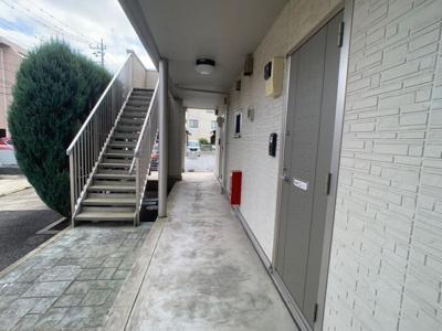 【その他共用部分】 | ラ・ブランシュール