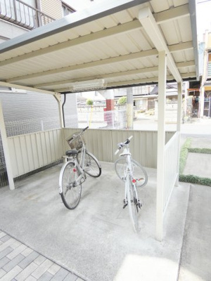 【その他共用部分】 | ラ・ブランシュール