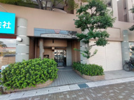 ジュエルコート甲子園口の画像
