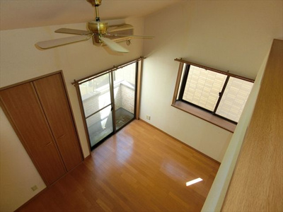 【収納】 | A.P.今川 | 別号室の写真になります。現況優先。