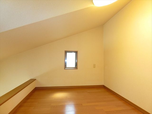 【その他】 | A.P.今川 | 別号室の写真になります。現況優先。