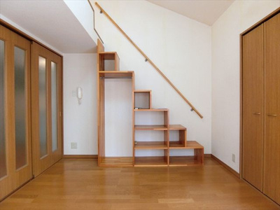 【セキュリティ】 | A.P.今川 | 別号室の写真になります。現況優先。