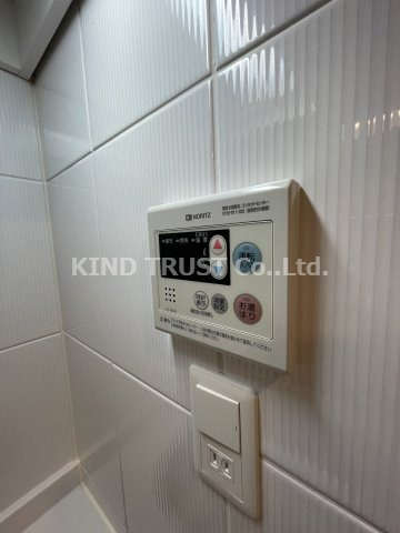 W-STYLE大阪天満宮の設備