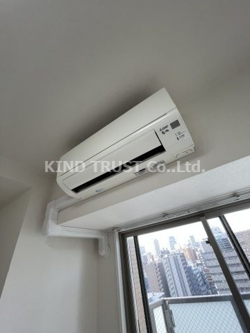 W-STYLE大阪天満宮の設備