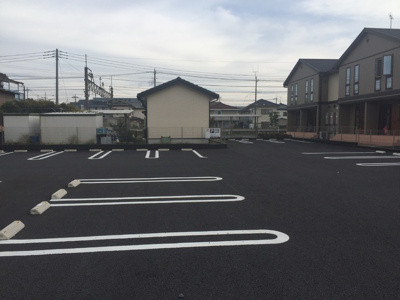 【駐車場】 | セジュール乙女