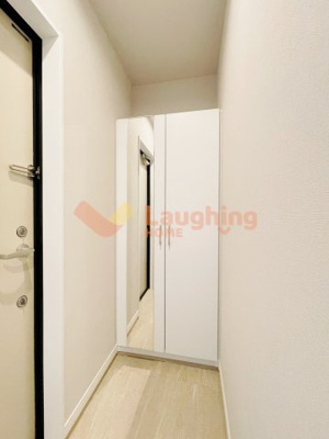 【玄関】 | CS津福 | 類似物件の参考写真です。