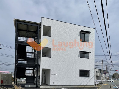 【外観】 | CS津福 | 類似物件の参考写真です。