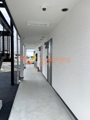 【その他共用部分】 | CS津福 | 類似物件の参考写真です。