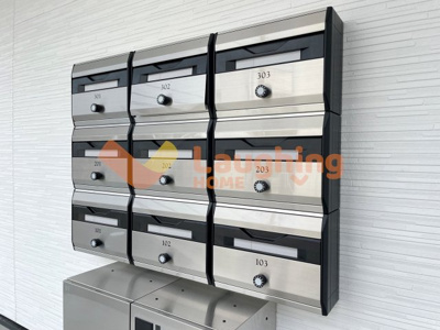 【その他共用部分】 | CS津福 | 類似物件の参考写真です。