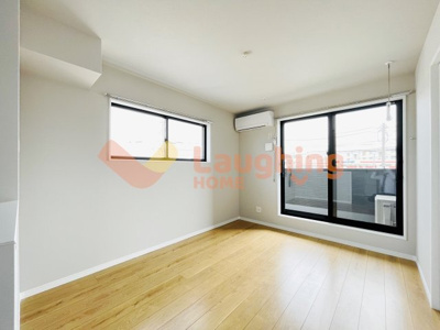 【居間・リビング】 | CS津福 | 類似物件の参考写真です。